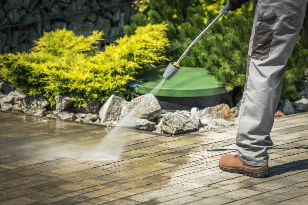 Best House Exterior Washing  in South Miami Heights, FL