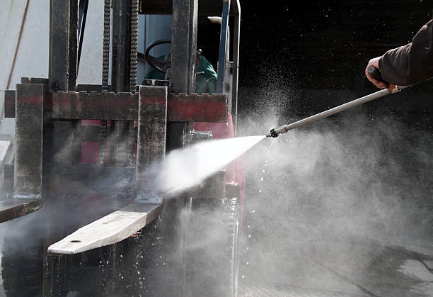 Trusted South Miami Heights, FL Pressure Washing Experts