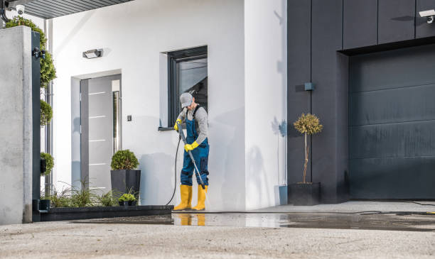 Best Building Exterior Washing  in South Miami Heights, FL